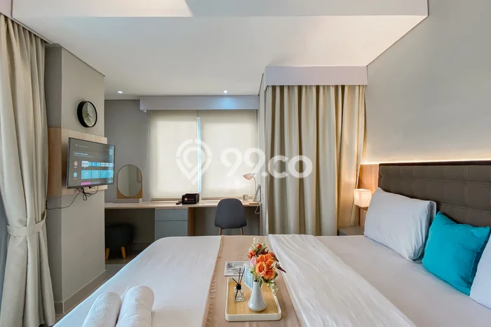 Sewa Apartemen Murah di Babakan Madang, Bogor Dekat Fasilitas Umum Sewa Apartemen Murah di Babakan Madang, Bogor Dekat Fasilitas Umum