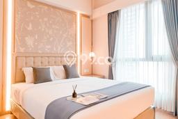 Ada Kamar Apartemen Murah Disewa di Cisauk, Tangerang 1 BR Ada Kamar Apartemen Murah Disewa di Cisauk, Tangerang 1 BR
