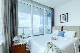 Apartemen Strategis 150m2 di Pluit Jakarta Utara 3 Bedroom Apartemen Strategis 150m2 di Pluit Jakarta Utara 3 Bedroom