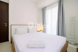 Jarang Ada! Unit Apartemen Hemat di Pasar Minggu, Jakarta Selatan 1 Kamar Tidur dan 1 Kamar Mandi Jarang Ada! Unit Apartemen Hemat di Pasar Minggu, Jakarta Selatan 1 Kamar Tidur dan 1 Kamar Mandi