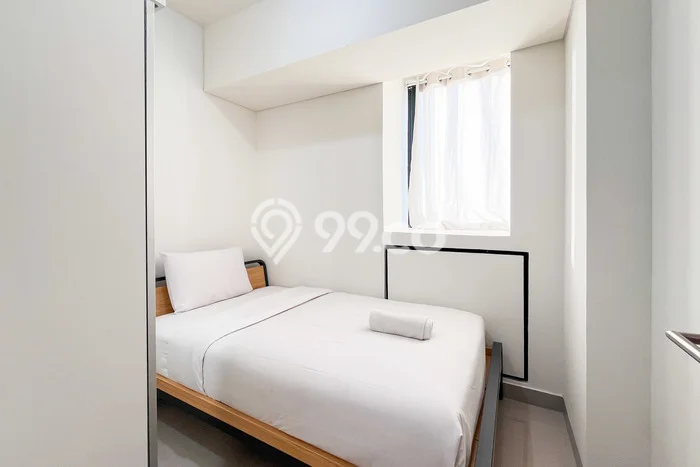 Apartemen Sewa 1 Kamar Hemat Siap Huni di Makassar, Luas 14m2 Apartemen Sewa 1 Kamar Hemat Siap Huni di Makassar, Luas 14m2