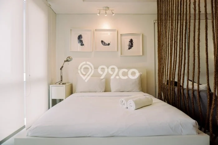 Apartemen Siap Huni 1 Kamar dengan Harga Terjangkau di Area Pondok Aren, Tangerang Selatan Apartemen Siap Huni 1 Kamar dengan Harga Terjangkau di Area Pondok Aren, Tangerang Selatan
