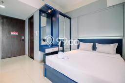 Sewa Apartemen Ekonomis 1 KT di Margahayu Bekasi Sewa Apartemen Ekonomis 1 KT di Margahayu Bekasi