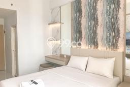 Sewa Sekarang Apartemen Strategis 1 KT, 1 KM di Kawasan Sukolilo Sewa Sekarang Apartemen Strategis 1 KT, 1 KM di Kawasan Sukolilo