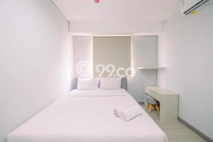 Disewakan Segera Apartemen Strategis 1 KT, 1 KM di Kawasan Beji Disewakan Segera Apartemen Strategis 1 KT, 1 KM di Kawasan Beji