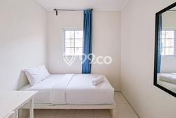 Apartemen Siap Huni 1 BR dengan Harga Terjangkau di Area Pagedangan, Tangerang Apartemen Siap Huni 1 BR dengan Harga Terjangkau di Area Pagedangan, Tangerang