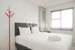 Hunian Apartemen Disewakan Murah 16m2 di Kembangan, Cocok untuk Tempat Tinggal Anda Hunian Apartemen Disewakan Murah 16m2 di Kembangan, Cocok untuk Tempat Tinggal Anda