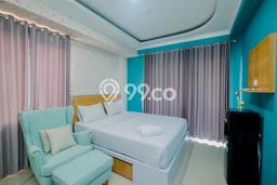 Disewakan Segera Apartemen Minimalis 1 KT di Kawasan Cilandak Disewakan Segera Apartemen Minimalis 1 KT di Kawasan Cilandak