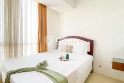 Apartemen Nyaman untuk Disewa, 1 Kamar di Jakarta Pusat Apartemen Nyaman untuk Disewa, 1 Kamar di Jakarta Pusat