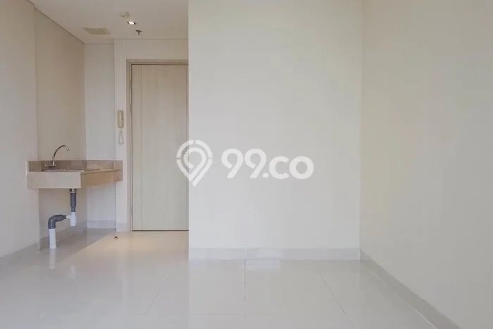 Sewa Apartemen Murah di Gunung Sahari 1 Bedroom Sewa Apartemen Murah di Gunung Sahari 1 Bedroom