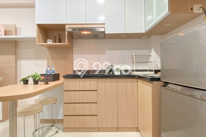 Jarang Ada! Hunian Apartemen Hemat di Pulo Gadung, Jakarta Timur 1 Kamar Tidur dan 1 Kamar Mandi Jarang Ada! Hunian Apartemen Hemat di Pulo Gadung, Jakarta Timur 1 Kamar Tidur dan 1 Kamar Mandi