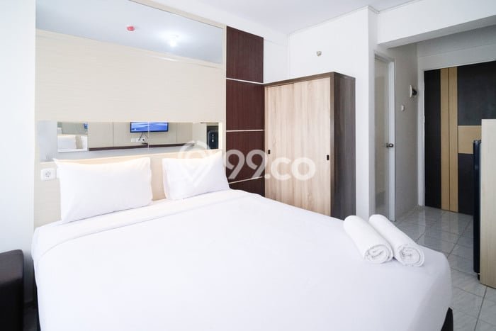 Apartemen Murah dengan 1 BR & 1 KM di Kebomas Gresik Apartemen Murah dengan 1 BR & 1 KM di Kebomas Gresik