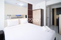 Apartemen Murah dengan 1 BR & 1 KM di Kebomas Gresik Apartemen Murah dengan 1 BR & 1 KM di Kebomas Gresik