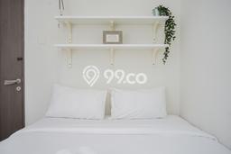 Apartemen Disewa Murah 1 KT / 1 KM di Pondok Aren, Tangerang Selatan Apartemen Disewa Murah 1 KT / 1 KM di Pondok Aren, Tangerang Selatan