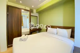 Ada Unit Hunian Hemat Disewa di Pancoran, Jakarta Selatan 1 BR Ada Unit Hunian Hemat Disewa di Pancoran, Jakarta Selatan 1 BR