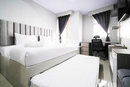 Disewakan Apartemen Minimalis 24m2 Punya 1 KT, 1 KM, Lokasi di Mulyorejo Disewakan Apartemen Minimalis 24m2 Punya 1 KT, 1 KM, Lokasi di Mulyorejo