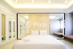 Disewakan Cepat! Hunian Apartemen Hemat di Sukolilo, Surabaya 1 Kamar Tidur dan 1 Kamar Mandi Disewakan Cepat! Hunian Apartemen Hemat di Sukolilo, Surabaya 1 Kamar Tidur dan 1 Kamar Mandi