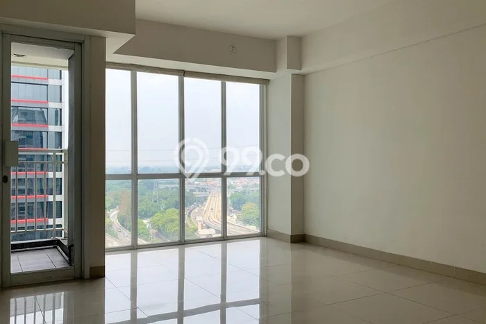 Sewa Apartemen Minimalis 37m2 Punya 1 KT, 1 KM, Lokasi di Jatinegara Sewa Apartemen Minimalis 37m2 Punya 1 KT, 1 KM, Lokasi di Jatinegara