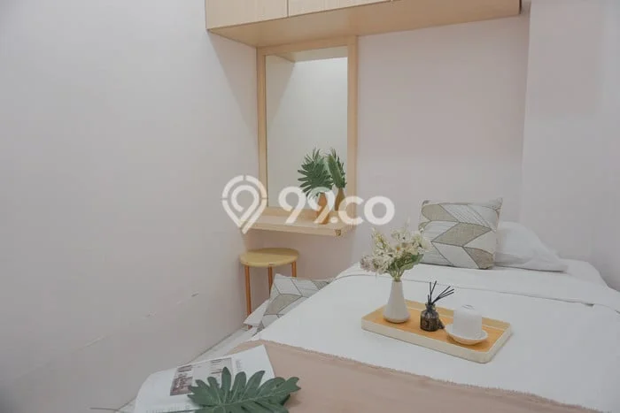 Sewa Apartemen Ekonomis 2 KT di Tegal Gundil Bogor Sewa Apartemen Ekonomis 2 KT di Tegal Gundil Bogor