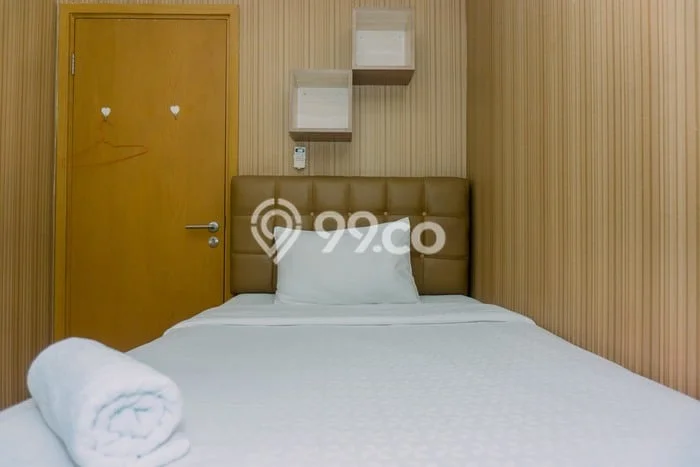 Disewakan Segera Apartemen Nyaman 1 KT di Kawasan Kemayoran Disewakan Segera Apartemen Nyaman 1 KT di Kawasan Kemayoran