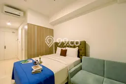 Sewa Sekarang Apartemen Strategis 1 KT, 1 KM di Kawasan Tanah Abang Sewa Sekarang Apartemen Strategis 1 KT, 1 KM di Kawasan Tanah Abang