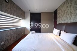 Apartemen Disewakan 3 Kamar Hemat Siap Huni di Surabaya, Luas 155m2 Apartemen Disewakan 3 Kamar Hemat Siap Huni di Surabaya, Luas 155m2