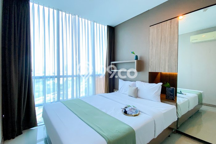Disewakan Apartemen Minimalis 29m2 Punya 1 KT, 1 KM, Lokasi di Tanah Abang Disewakan Apartemen Minimalis 29m2 Punya 1 KT, 1 KM, Lokasi di Tanah Abang