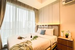 Apartemen Disewakan Murah 1 KT / 1 KM di Cilandak, Jakarta Selatan Apartemen Disewakan Murah 1 KT / 1 KM di Cilandak, Jakarta Selatan