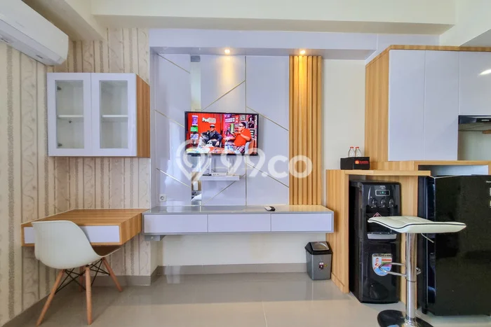 Sewa Apartemen Ekonomis 1 KT di Caturtunggal Sleman Sewa Apartemen Ekonomis 1 KT di Caturtunggal Sleman