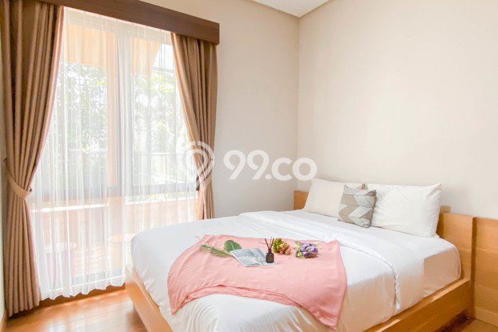 Apartemen Harga Murah dengan 3 BR & 2 KM di Megamendung Bogor Apartemen Harga Murah dengan 3 BR & 2 KM di Megamendung Bogor