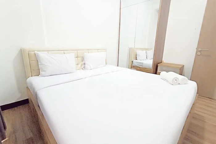 Disewakan Segera Apartemen Strategis 1 KT, 1 KM di Kawasan Banyumanik Disewakan Segera Apartemen Strategis 1 KT, 1 KM di Kawasan Banyumanik