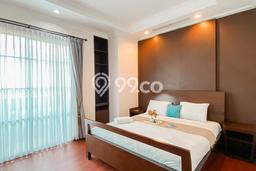 Sewa Sekarang Apartemen Strategis 1 KT, 1 KM di Kawasan Kebayoran Lama Sewa Sekarang Apartemen Strategis 1 KT, 1 KM di Kawasan Kebayoran Lama