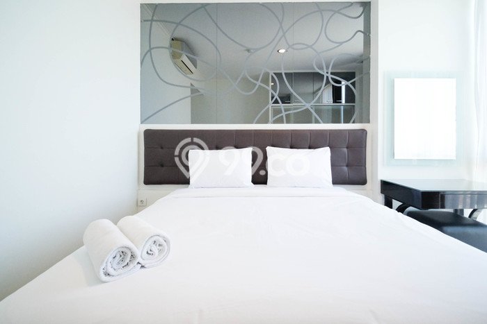 Hunian Apartemen Sewa Terjangkau 48m2 di Dukuh Pakis, Cocok Dijadikan Tempat Tinggal Anda Hunian Apartemen Sewa Terjangkau 48m2 di Dukuh Pakis, Cocok Dijadikan Tempat Tinggal Anda