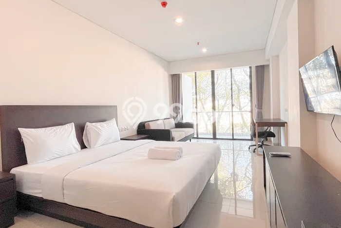 Disewakan Apartemen Murah di Benoa 2 Bedroom Disewakan Apartemen Murah di Benoa 2 Bedroom