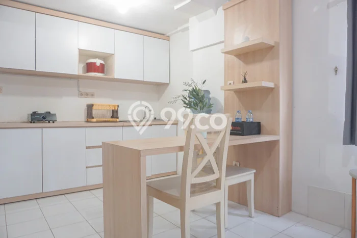 Sewa Apartemen Ekonomis 2 KT di Tegal Gundil Bogor Sewa Apartemen Ekonomis 2 KT di Tegal Gundil Bogor