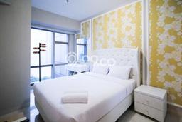 Hunian Apartemen Sewa Terjangkau 39m2 di Sambikerep, Cocok Dijadikan Hunian Anda Hunian Apartemen Sewa Terjangkau 39m2 di Sambikerep, Cocok Dijadikan Hunian Anda