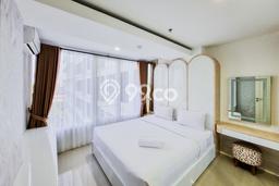 Apartemen Harga Murah dengan 1 BR & 1 KM di Depok Sleman Apartemen Harga Murah dengan 1 BR & 1 KM di Depok Sleman