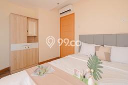 Apartemen Disewa Murah 1 KT / 1 KM di Cinere, Depok Apartemen Disewa Murah 1 KT / 1 KM di Cinere, Depok