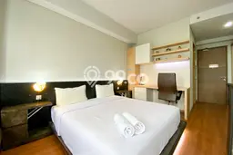 Disewakan Apartemen Minimalis 31m2 Punya 1 KT, 1 KM, Lokasi di Cikarang Selatan Disewakan Apartemen Minimalis 31m2 Punya 1 KT, 1 KM, Lokasi di Cikarang Selatan