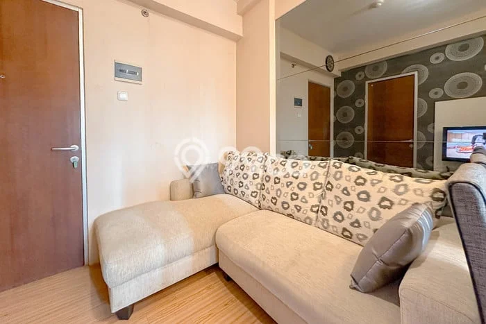 Disewakan Cepat! Hunian Apartemen Hemat di Sukolilo, Surabaya 1 Kamar Tidur dan 1 Kamar Mandi Disewakan Cepat! Hunian Apartemen Hemat di Sukolilo, Surabaya 1 Kamar Tidur dan 1 Kamar Mandi