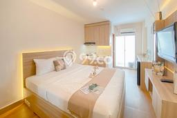 Apartemen Minimalis untuk Disewa, 1 Kamar di Depok Apartemen Minimalis untuk Disewa, 1 Kamar di Depok