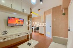 Hunian Apartemen Sewa Terjangkau 20m2 di Cempaka Putih, Cocok Dijadikan Hunian Anda Hunian Apartemen Sewa Terjangkau 20m2 di Cempaka Putih, Cocok Dijadikan Hunian Anda