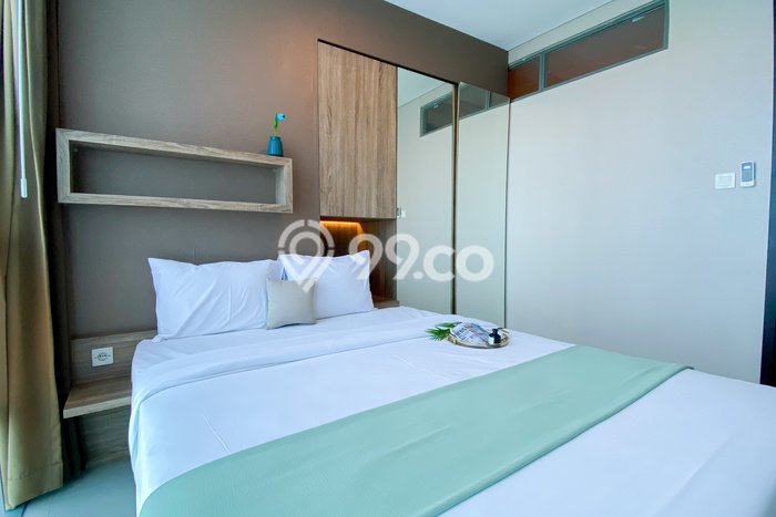 Disewakan Apartemen Minimalis 29m2 Punya 1 KT, 1 KM, Lokasi di Tanah Abang Disewakan Apartemen Minimalis 29m2 Punya 1 KT, 1 KM, Lokasi di Tanah Abang