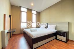 Hunian Apartemen Disewakan Terjangkau 63m2 di Coblong, Cocok untuk Hunian Anda Hunian Apartemen Disewakan Terjangkau 63m2 di Coblong, Cocok untuk Hunian Anda