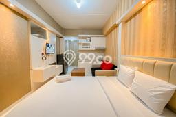 Jarang Ada! Hunian Apartemen Hemat di Candisari, Semarang 1 Kamar Tidur dan 1 Kamar Mandi Jarang Ada! Hunian Apartemen Hemat di Candisari, Semarang 1 Kamar Tidur dan 1 Kamar Mandi