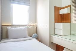 Apartemen Minimalis untuk Disewa, 1 Kamar di Surabaya Apartemen Minimalis untuk Disewa, 1 Kamar di Surabaya
