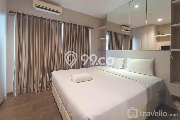 Apartemen Disewakan Terjangkau 0 KT / 1 KM di Depok, Sleman Apartemen Disewakan Terjangkau 0 KT / 1 KM di Depok, Sleman