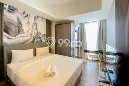 Hunian Apartemen Sewa Murah 25m2 di Cilandak, Cocok untuk Tempat Tinggal Anda Hunian Apartemen Sewa Murah 25m2 di Cilandak, Cocok untuk Tempat Tinggal Anda