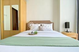 Apartemen Nyaman untuk Disewa, 1 Kamar di Jakarta Selatan Apartemen Nyaman untuk Disewa, 1 Kamar di Jakarta Selatan