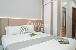 Apartemen Siap Pakai 1 BR dengan Harga Hemat di Area Kebon Jeruk, Jakarta Barat Apartemen Siap Pakai 1 BR dengan Harga Hemat di Area Kebon Jeruk, Jakarta Barat